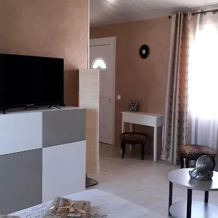 Guest house Aux Deux Elles *