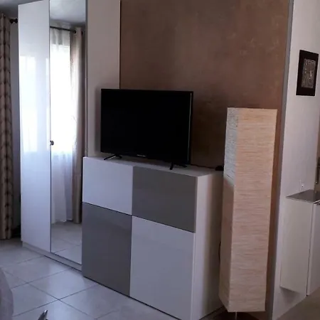 Aux Deux Elles Guest house