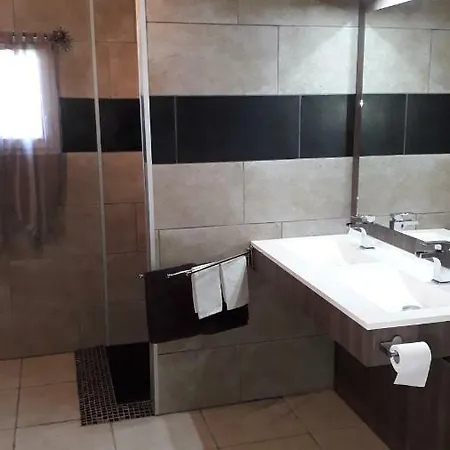 Guest house Aux Deux Elles *
