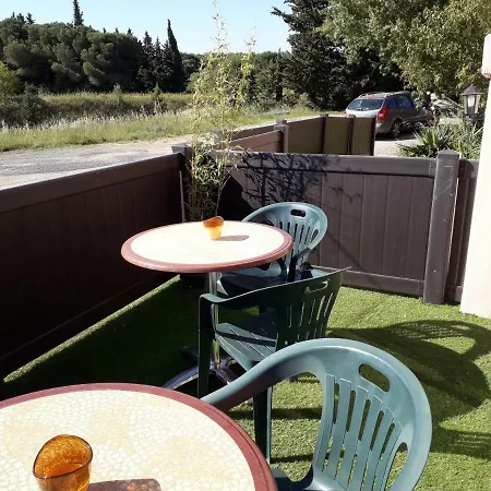 Guest house Aux Deux Elles *
